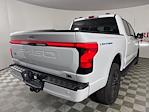 New 2025 Ford F-150 Lightning Lariat SuperCrew Cab AWD Pickup for sale #253086 - photo 8