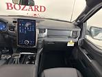 2025 Ford F-150 Lightning SuperCrew Cab AWD Pickup for sale #253087 - photo 14