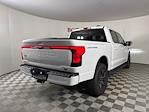 2025 Ford F-150 Lightning SuperCrew Cab AWD Pickup for sale #253087 - photo 8