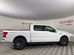 2025 Ford F-150 Lightning SuperCrew Cab AWD Pickup for sale #253087 - photo 9