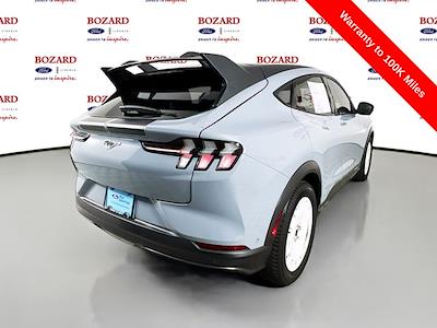 Used 2024 Ford Mustang Mach-E GT AWD SUV for sale #253087A - photo 2