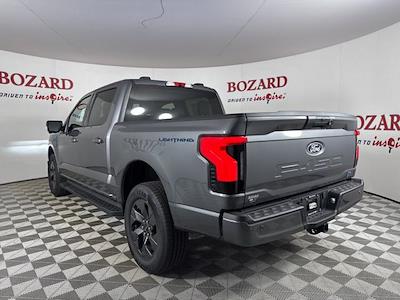 New 2025 Ford F-150 Lightning Flash SuperCrew Cab AWD Pickup for sale #253090 - photo 2