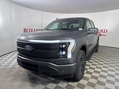 New 2025 Ford F-150 Lightning Flash SuperCrew Cab AWD Pickup for sale #253091 - photo 1