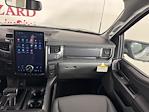 New 2025 Ford F-150 Lightning Flash SuperCrew Cab AWD Pickup for sale #253091 - photo 14