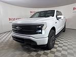 New 2025 Ford F-150 Lightning Lariat SuperCrew Cab AWD Pickup for sale #253092 - photo 1