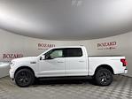 New 2025 Ford F-150 Lightning Lariat SuperCrew Cab AWD Pickup for sale #253092 - photo 5