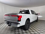 New 2025 Ford F-150 Lightning Lariat SuperCrew Cab AWD Pickup for sale #253092 - photo 8