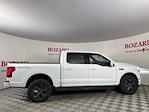 New 2025 Ford F-150 Lightning Lariat SuperCrew Cab AWD Pickup for sale #253092 - photo 9