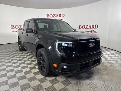 2025 Ford Maverick SuperCrew Cab AWD Pickup for sale #253096 - photo 1