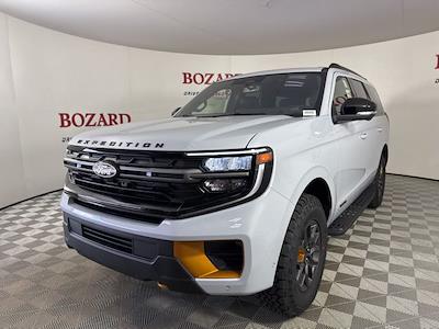 2025 Ford Expedition 4x4 SUV for sale #253098 - photo 1