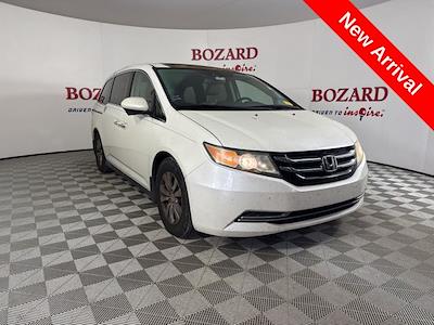 2014 Honda Odyssey Minivan for sale #253101A - photo 1