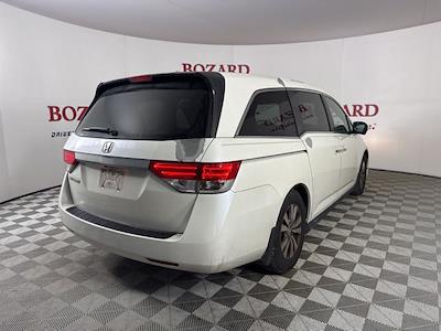 2014 Honda Odyssey Minivan for sale #253101A - photo 2
