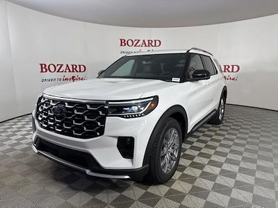 2025 Ford Explorer RWD SUV for sale #253102 - photo 1