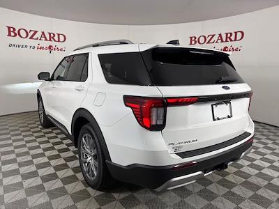 2025 Ford Explorer RWD SUV for sale #253102 - photo 2