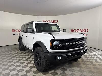 2025 Ford Bronco 4WD SUV for sale #253116 - photo 1
