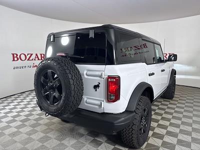 2025 Ford Bronco 4WD SUV for sale #253116 - photo 2