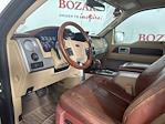 2013 Ford F-150 SuperCrew Cab 4x4 Pickup for sale #253116A - photo 12