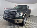 2013 Ford F-150 SuperCrew Cab 4x4 Pickup for sale #253116A - photo 5