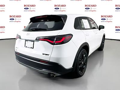 2024 Honda HR-V FWD SUV for sale #253117A - photo 2