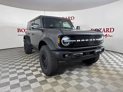 2025 Ford Bronco 4WD SUV for sale #253119 - photo 1