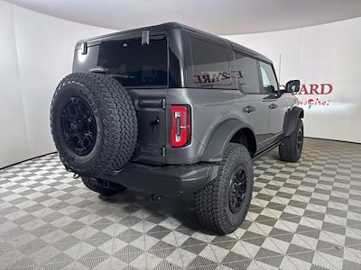 2025 Ford Bronco 4WD SUV for sale #253119 - photo 2