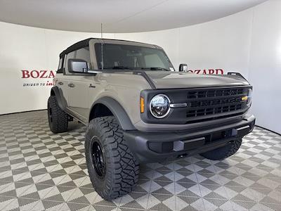 2025 Ford Bronco 4WD SUV for sale #253120 - photo 1