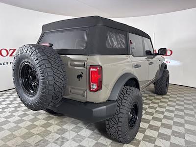 2025 Ford Bronco 4WD SUV for sale #253120 - photo 2