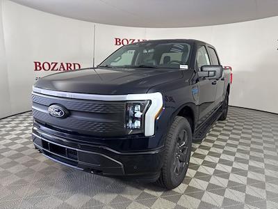 2025 Ford F-150 Lightning SuperCrew Cab AWD Pickup for sale #253123 - photo 1
