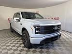 New 2025 Ford F-150 Lightning Lariat SuperCrew Cab AWD Pickup for sale #253124 - photo 3