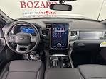 New 2025 Ford F-150 Lightning Lariat SuperCrew Cab AWD Pickup for sale #253124 - photo 10