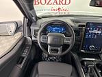 New 2025 Ford F-150 Lightning Lariat SuperCrew Cab AWD Pickup for sale #253124 - photo 11