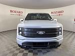 New 2025 Ford F-150 Lightning Lariat SuperCrew Cab AWD Pickup for sale #253124 - photo 4