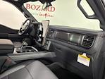 New 2025 Ford F-150 Lightning Lariat SuperCrew Cab AWD Pickup for sale #253124 - photo 22