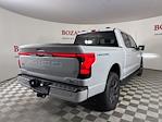 New 2025 Ford F-150 Lightning Lariat SuperCrew Cab AWD Pickup for sale #253124 - photo 8
