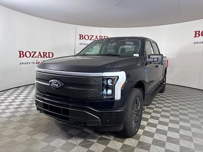 2025 Ford F-150 Lightning SuperCrew Cab AWD Pickup for sale #253125 - photo 1