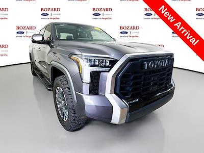 2022 Toyota Tundra CrewMax Cab 4x4 Pickup for sale #253126A - photo 1