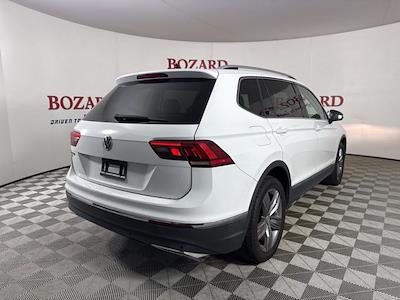 2021 Volkswagen Tiguan FWD SUV for sale #253132B - photo 2