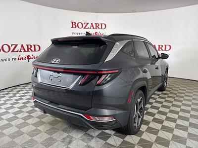 2022 Hyundai Tucson FWD SUV for sale #253132C - photo 2