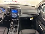 New 2025 Ford Ranger Lariat SuperCrew Cab 4x4 Pickup for sale #253133 - photo 13