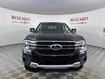 New 2025 Ford Ranger Lariat SuperCrew Cab 4x4 Pickup for sale #253133 - photo 4