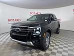 New 2025 Ford Ranger Lariat SuperCrew Cab 4x4 Pickup for sale #253133 - photo 2