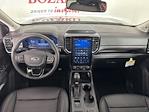 New 2025 Ford Ranger Lariat SuperCrew Cab 4x4 Pickup for sale #253133 - photo 9