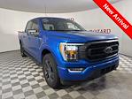 2021 Ford F-150 SuperCrew Cab 4x4 Pickup for sale #253133A - photo 1