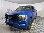 2021 Ford F-150 SuperCrew Cab 4x4 Pickup for sale #253133A - photo 4