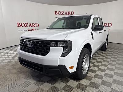 2025 Ford Maverick SuperCrew Cab FWD Pickup for sale #253135 - photo 1
