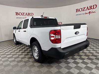 2025 Ford Maverick SuperCrew Cab FWD Pickup for sale #253135 - photo 2