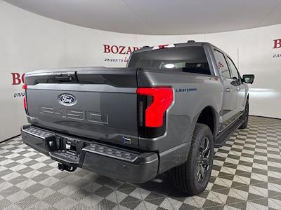 2025 Ford F-150 Lightning SuperCrew Cab AWD Pickup for sale #253139 - photo 2