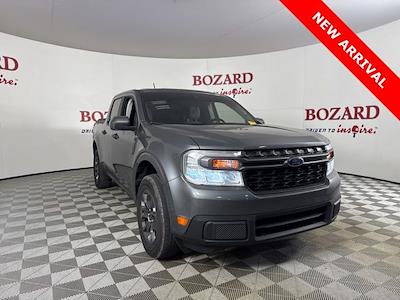 2023 Ford Maverick SuperCrew Cab 4x2 Pickup for sale #253140A - photo 1