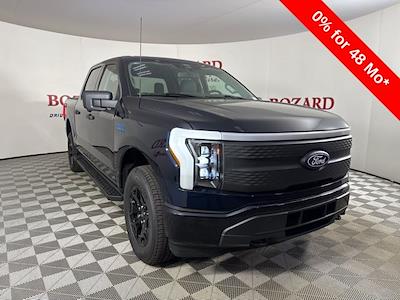 New 2025 Ford F-150 Lightning XLT SuperCrew Cab AWD Pickup for sale #253141 - photo 1