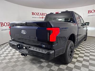 New 2025 Ford F-150 Lightning XLT SuperCrew Cab AWD Pickup for sale #253141 - photo 2
